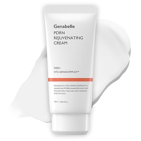 PDRN Rejuvenating Cream 70ml