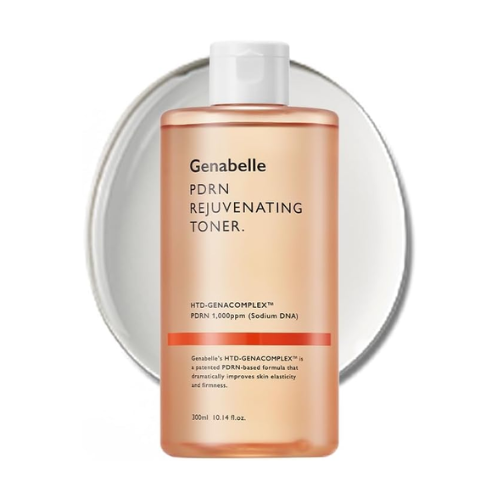PDRN Rejuvenating Toner 300ml