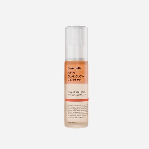Genabelle PDRN Dual Glow Serum Mist 100ml
