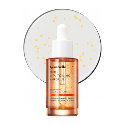 PDRN Vita Toning Ampoule 30ml