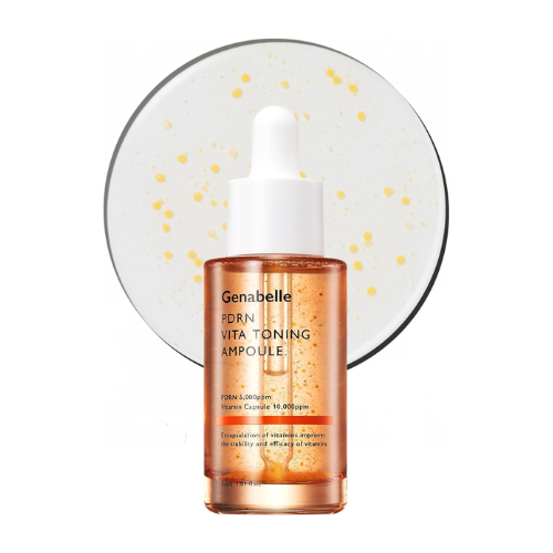 PDRN Vita Toning Ampoule 30ml