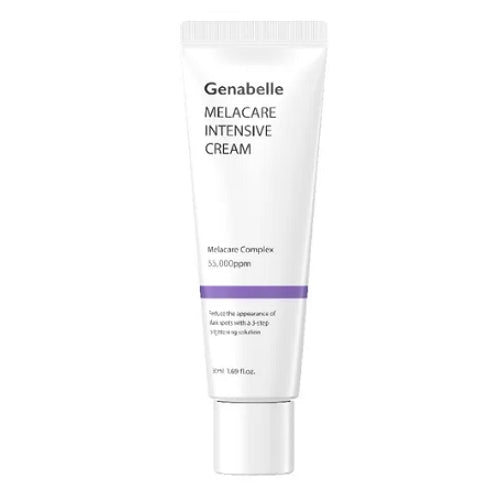 Melacare Intensive Cream 50ml