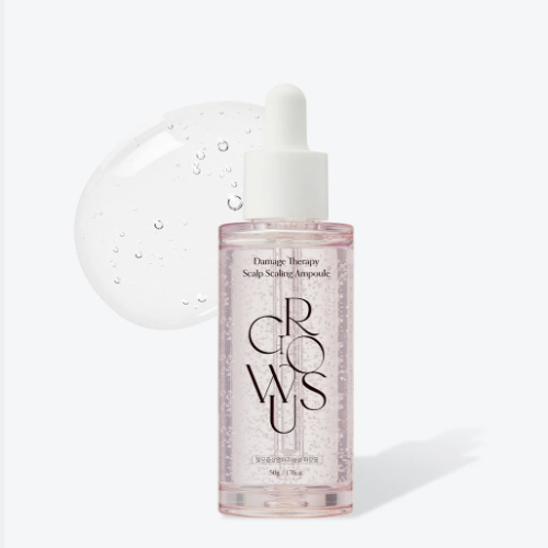 Damage Therapy Scalp Scaling Ampoule 50g