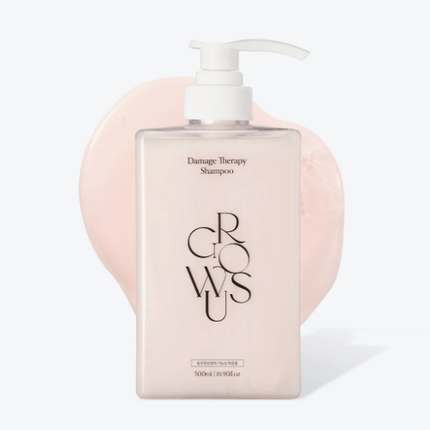 Damage Therapy Shampoo EX 500ml