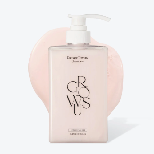 Damage Therapy Shampoo EX 500ml