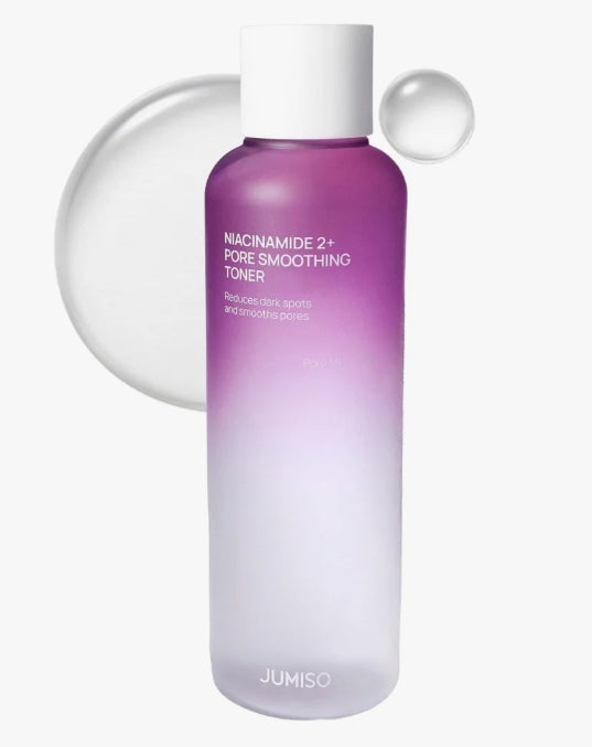 Niacinamide 2+ Pore Smoothing Toner 205ml