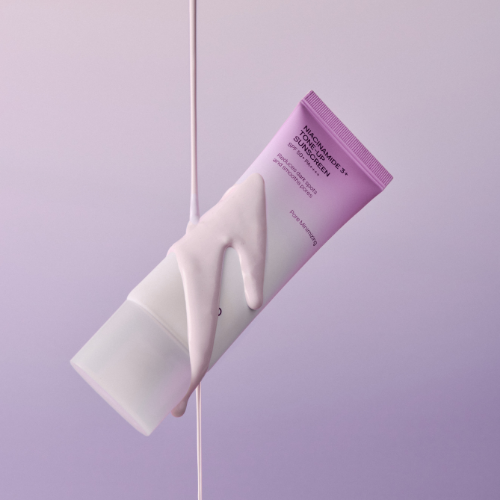Niacinamide 3 + Tone-up Sunscreen 40ml