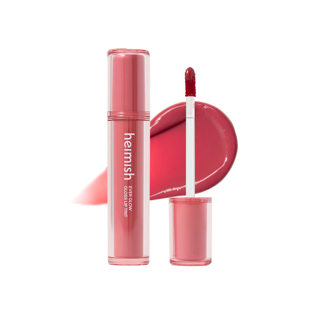 Ever Glow Gloss Lip Tint 06