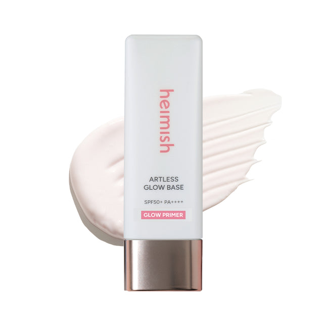 Artless Glow Base SPF50+ PA++++