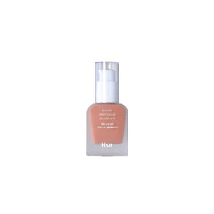 House of Hur Moist Ampoule Blusher #Nude Beige 20ml