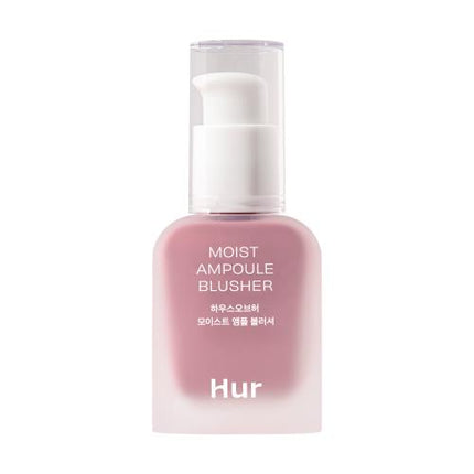 House of Hur Moist Ampoule Blusher #Lavender Flush 20ml
