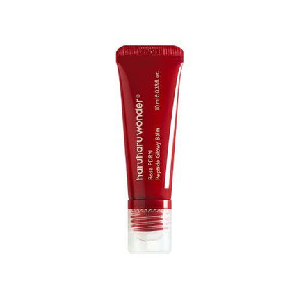 HaruHaru Wonder Rose PDRN Peptide Glowy Balm 10ml