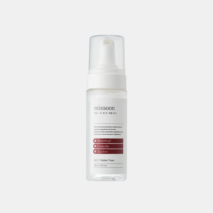HCT Bubble Toner