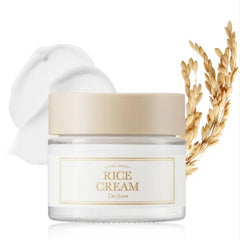 Rice Cream 50ml