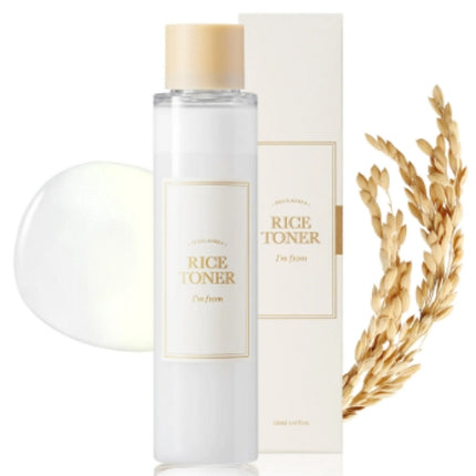 I’m From Rice Toner 150ml
