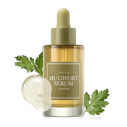 Mugwort Serum 30ml