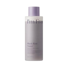 I’m From Black Rice Toner 150ml