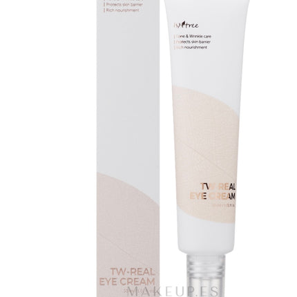 TW Real Eye Cream