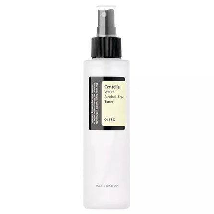 Centella Water Alcohol-Free Toner - Tonic with Centella Asiatica Extract