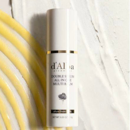 Double Serum All In One Multi Balm