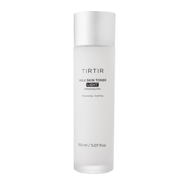 Milk Skin Toner Light - Toner Hidratante com Extrato de Arroz 150 ml
