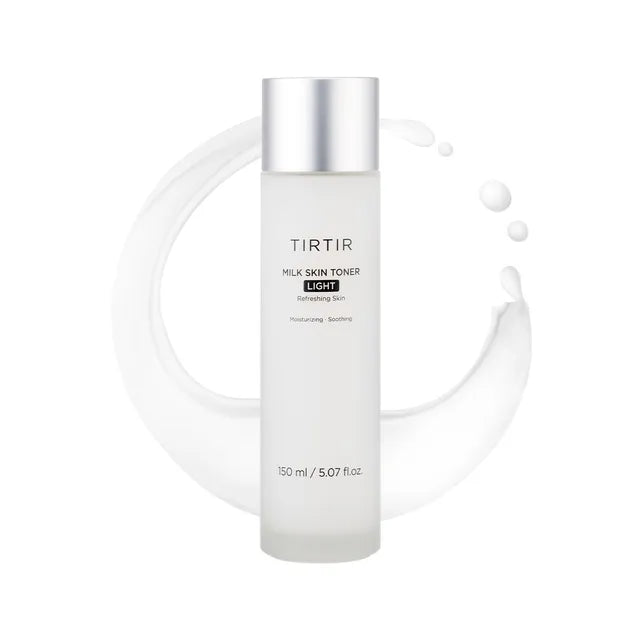 Milk Skin Toner Light - Toner Hidratante com Extrato de Arroz 150 ml