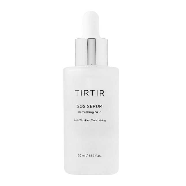 SOS Serum - Sérum Facial Revitalizante