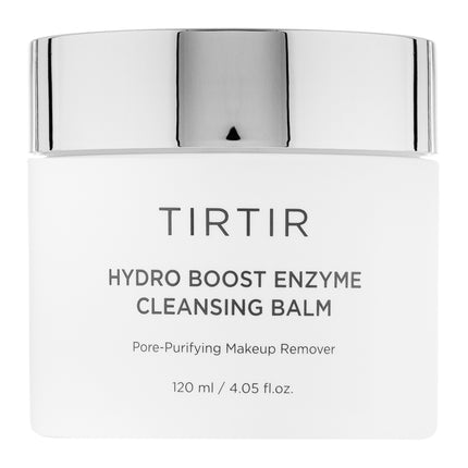 Hydro Boost Enzyme Cleansing Balm - Enzymatic Makeup Removing Balm