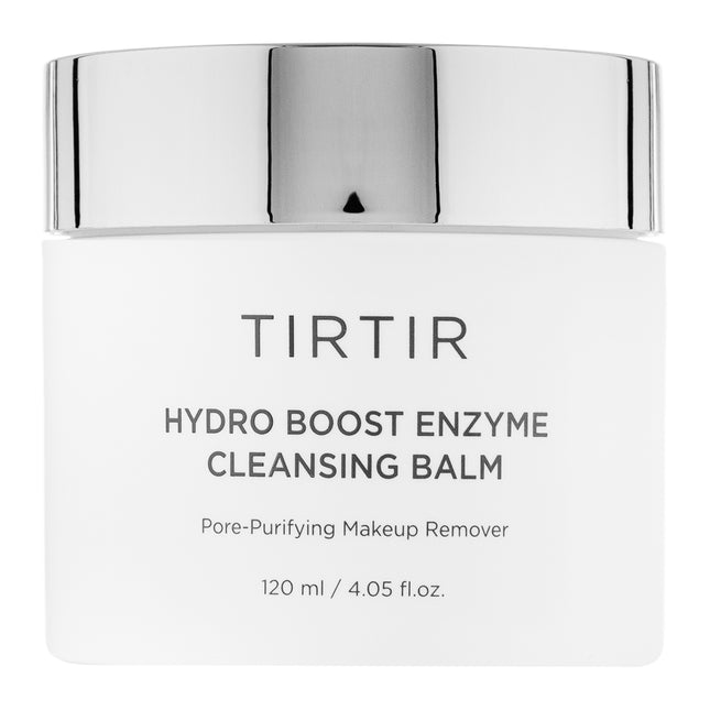 Hydro Boost Enzyme Cleansing Balm - Enzymatic Makeup Removing Balm