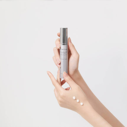 Creme para os olhos lifting de colágeno