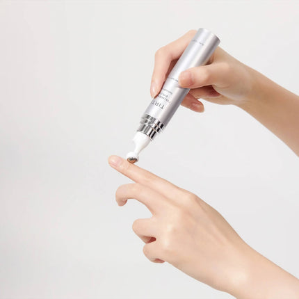 Creme para os olhos lifting de colágeno