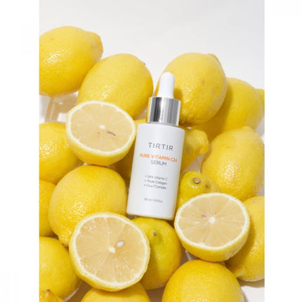 Pure Vitamin C24% Serum - Brightening and Firming Facial Serum with Vitamin C