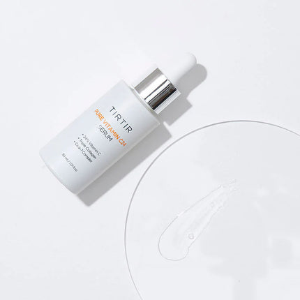 Pure Vitamin C24% Serum - Brightening and Firming Facial Serum with Vitamin C