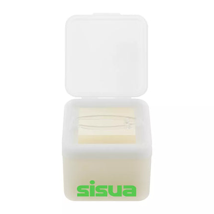 Sisua Tasmanian Pepper Calming 2-Piece Pad - Toning Face Pads