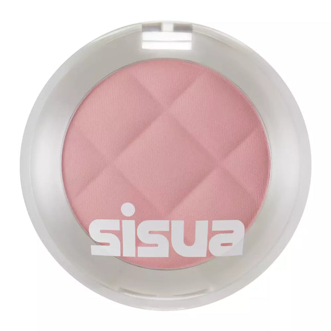 Sisua Butter Waffle Dough Blusher - Velvet Blush - 1 Strawberry Vanilla
