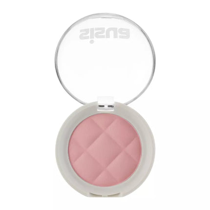 Sisua Butter Waffle Dough Blusher - Velvet Blush - 1 Strawberry Vanilla