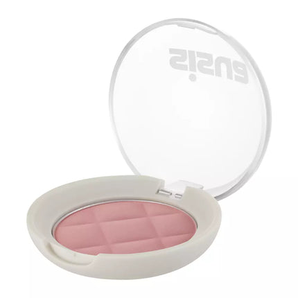 Sisua Butter Waffle Dough Blusher - Velvet Blush - 1 Strawberry Vanilla