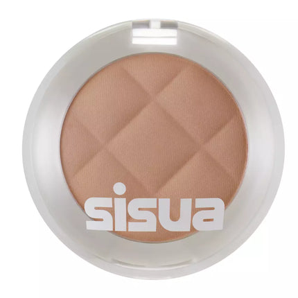 Sisua Butter Waffle Dough Blusher - Velvet Blush - 3 Honey Oolong