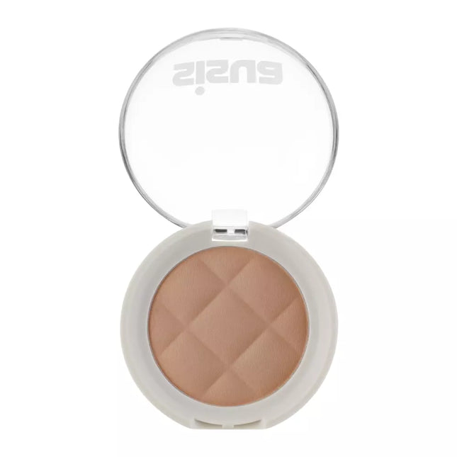 Sisua Butter Waffle Dough Blusher - Velvet Blush - 3 Honey Oolong