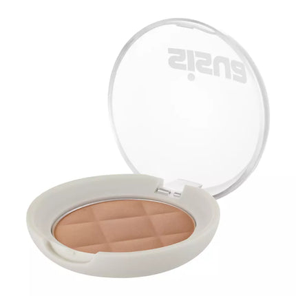 Sisua Butter Waffle Dough Blusher - Velvet Blush - 3 Honey Oolong