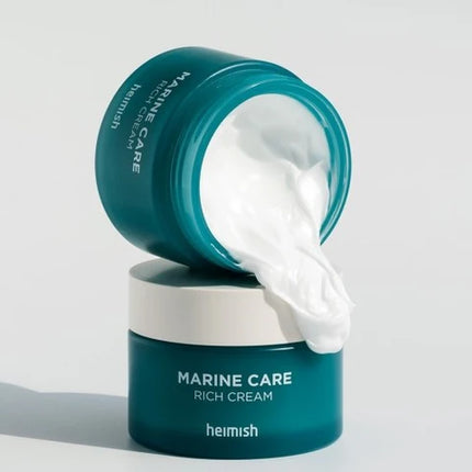 Marine Care Deep Moisture Creme Fundente Nutritivo