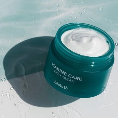 Marine Care Deep Moisture Creme Fundente Nutritivo