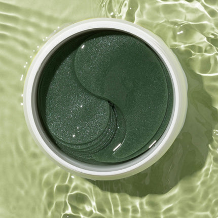 Matcha Biomé Hydrogel Eye Patch