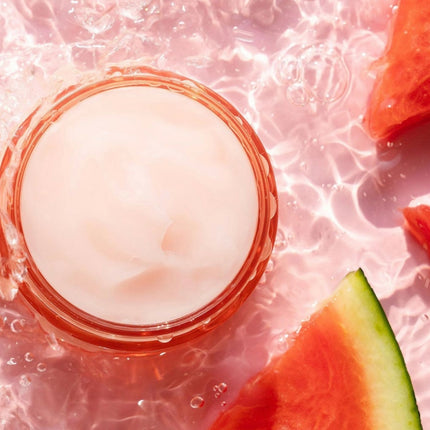 Watermelon Moisture Soothing Gel Cream