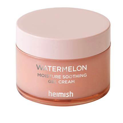 Watermelon Moisture Soothing Gel Cream