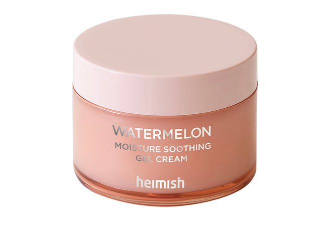 Watermelon Moisture Soothing Gel Cream