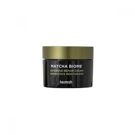 Creme Reparador Intensivo Matcha Bioma