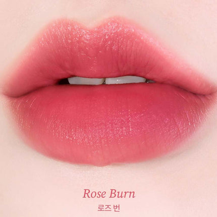 Powder Cream Lip Balm 031 Rose Burn