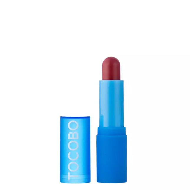 Bálsamo Labial Creme em Pó 031 Rose Burn