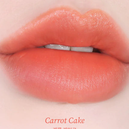 Powder Cream Lip Balm 033 Carrot Cake